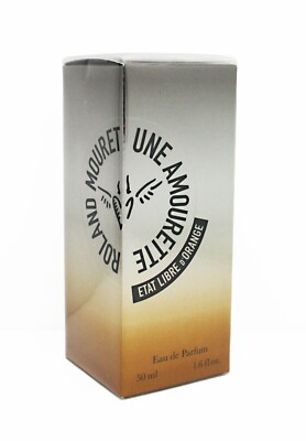 Etat Libre d'Orange, Une Amourette Roland Mouret, Eau de Parfum Spray, 50ml.