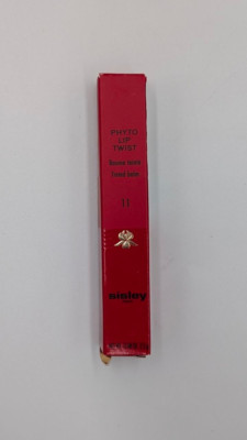 Sisley Phyto lip twist tinted balm 2.5g 11 litchi