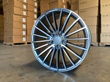 Graphite 20x8.5 Wheels Fits Mercedes Ml350 Glk350 Gle350 E350 20 Inch Rims Set 4 Graphite 20x8.5 Wheels Fits Mercedes Ml350 Glk350 Gle350 E350 20 Inch Rims Set 4