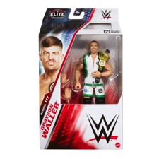 WWE Elite Series 117 Grayson Waller Actionfig...
