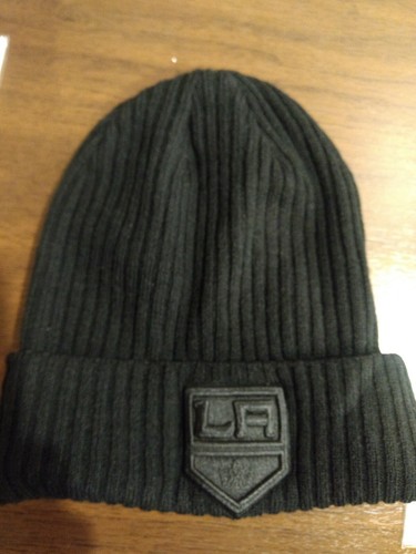 🏒NHL Los Angeles King's Beanie🏒 | eBay