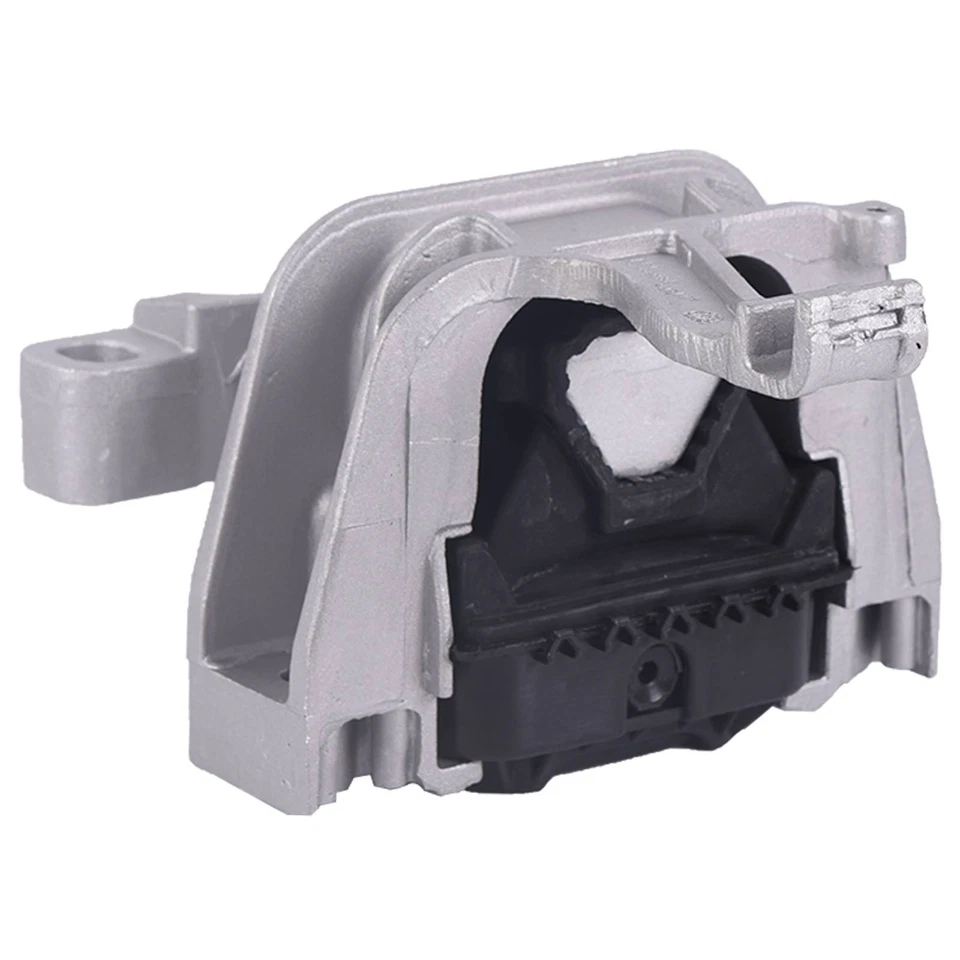 Motor +Trans Mount Compatível com VW Golf Ganzrack Jetta GTI Audi S3 A3 2015-2019 - Imagem 4 de 4