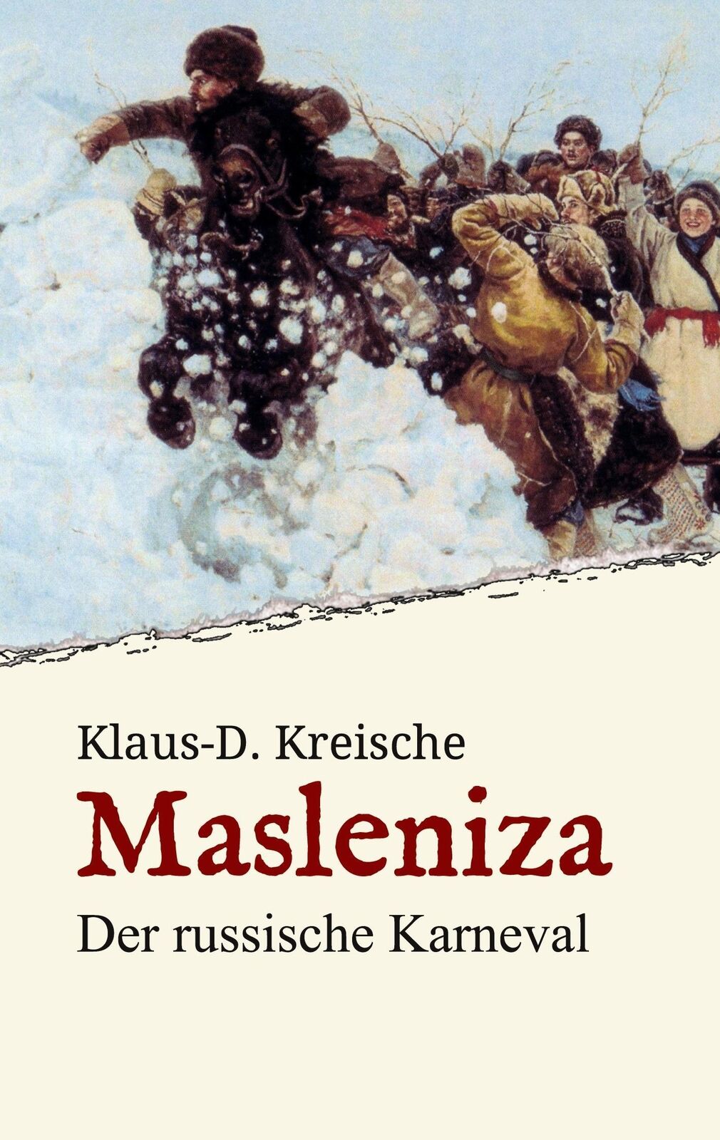Thumbnail - Masleniza - Der Russische Karneval Ein Traditionelles Fest Spiegel Der