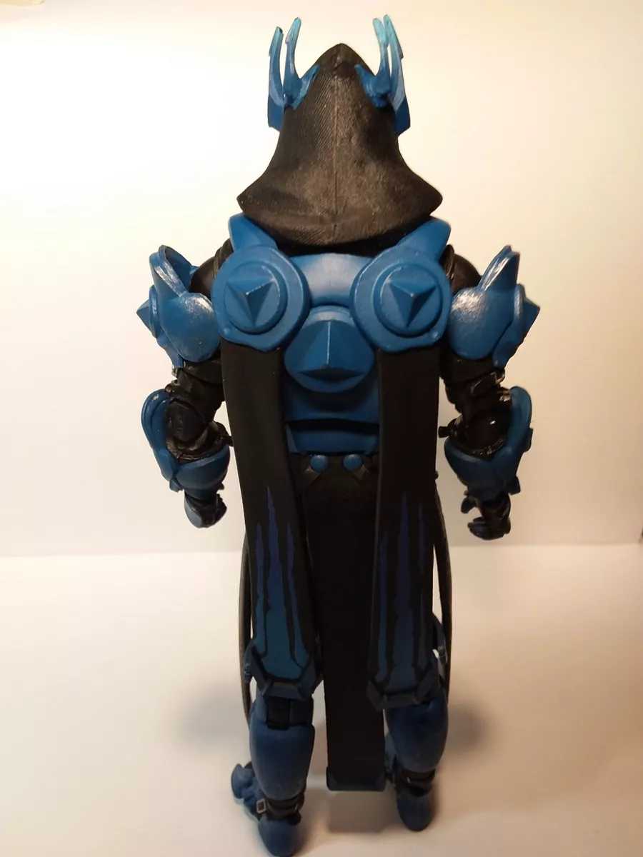 Fortnite The ICE KING 7 Premium Action Figure