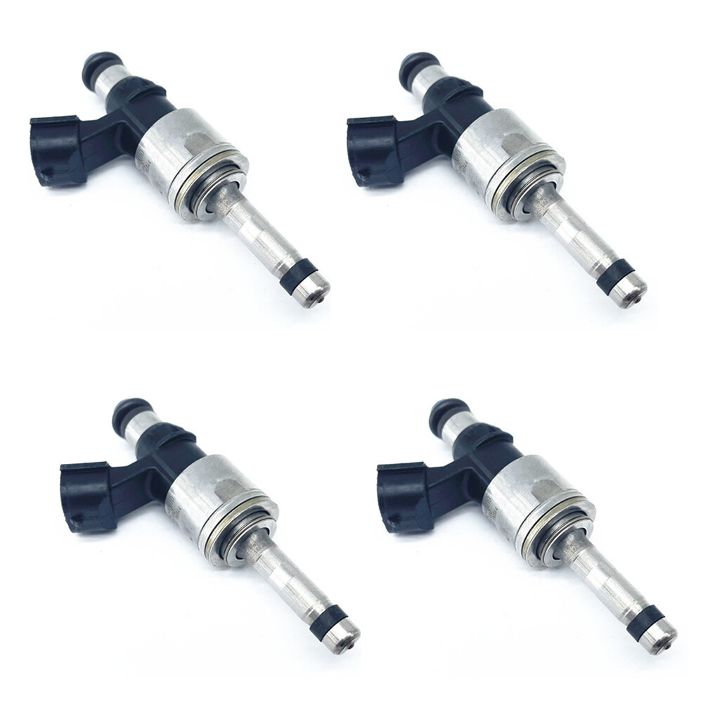 4X Fuel Injector 23209-25010 For Toyota RAV4 Adventure 2019