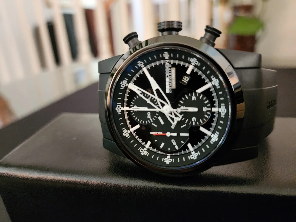 Momo design horloge outlet