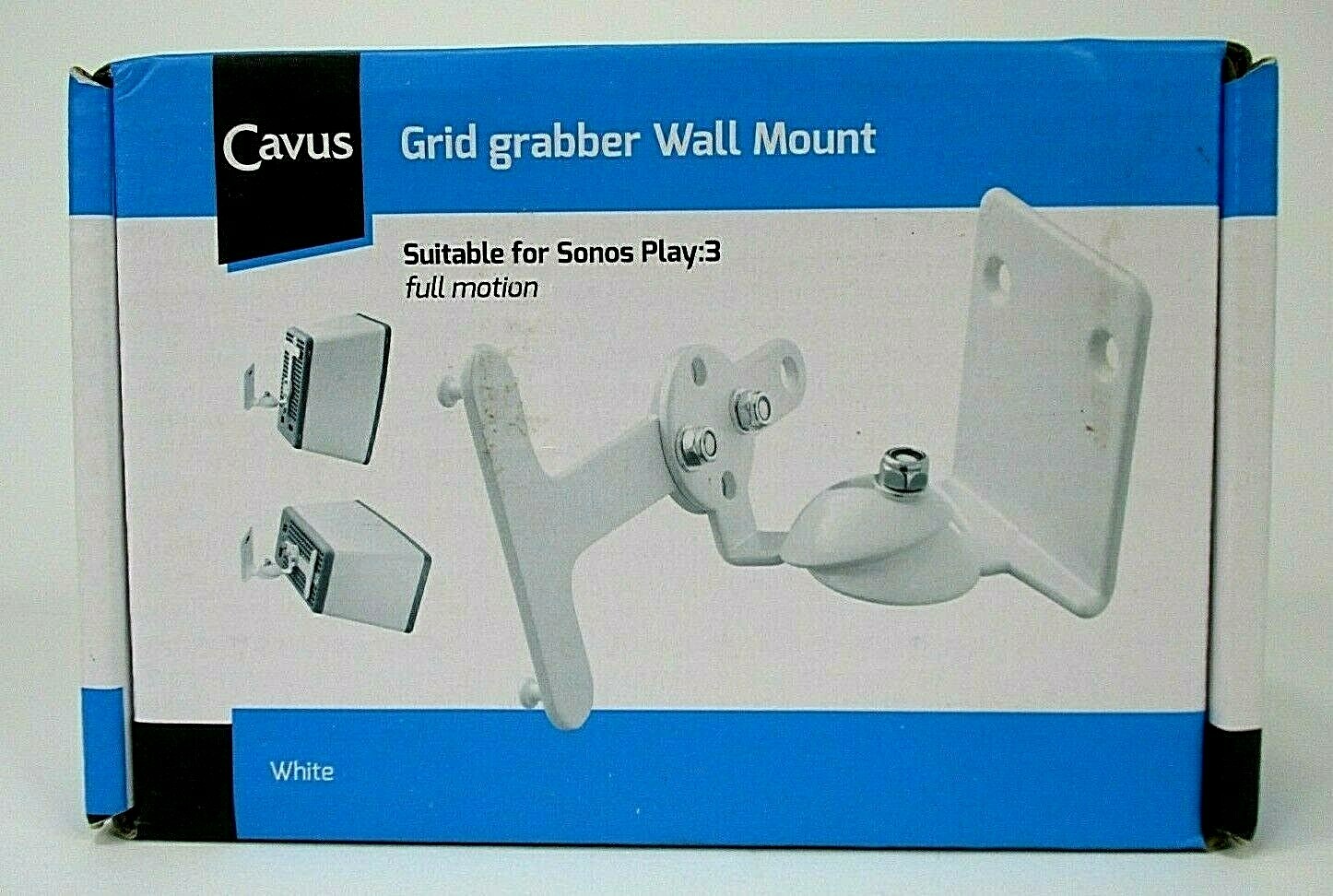 cavus wall mount