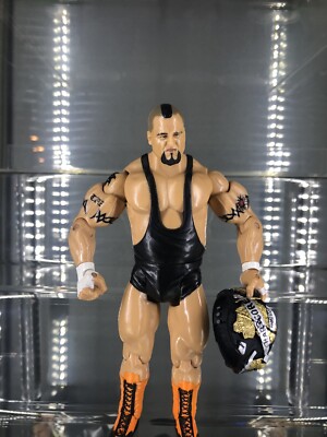 tazz action figure