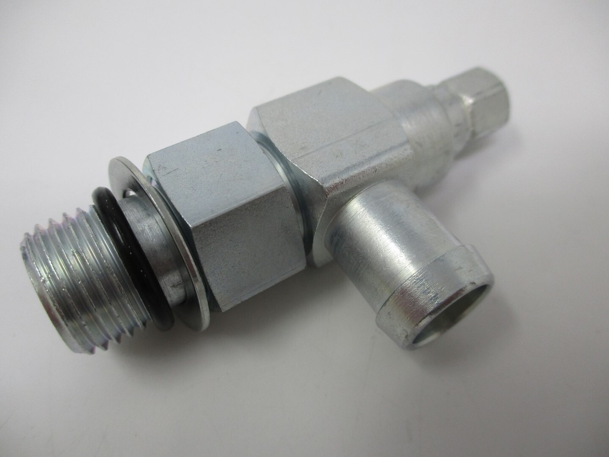きなこ　904545 Genuine Kawasaki 99969-1395 92005-2059 Oil Drain Valve FD590V