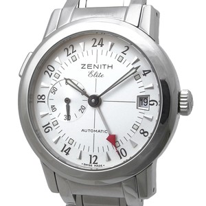 zenith gmt
