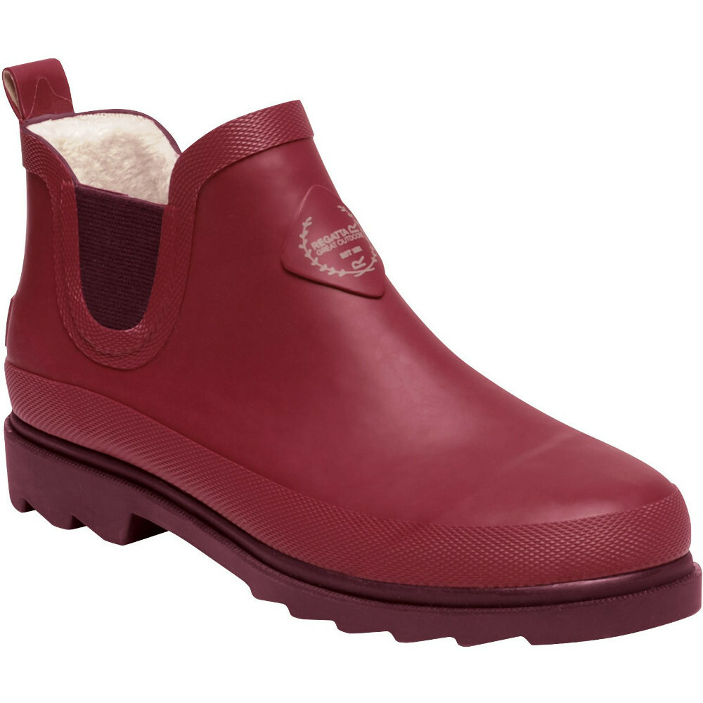 Regatta Harper Cosy Green EU 39 Woman