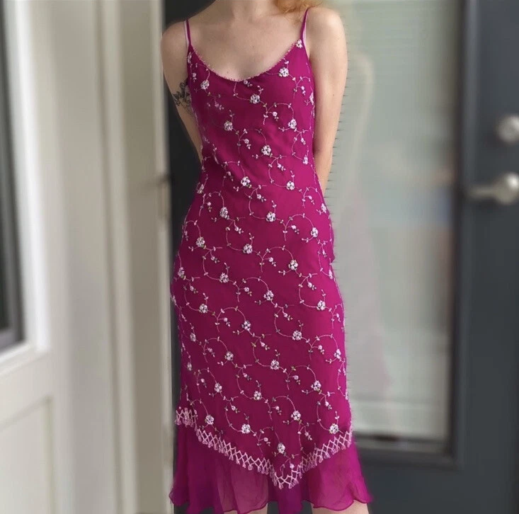 90s dress