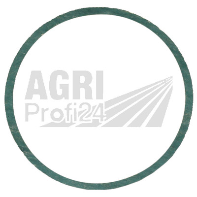 Dichtring Motorölfilter für Deutz-Fahr FL 612 FL 712 FL 812 3006 3607