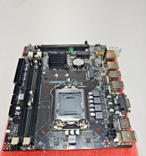 Socket 1156 DDR3 Intel H55 Motherboard