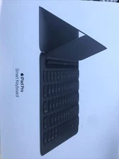 Apple Smart Keyboard Folio Case for 10.5-inch iPad Pro New