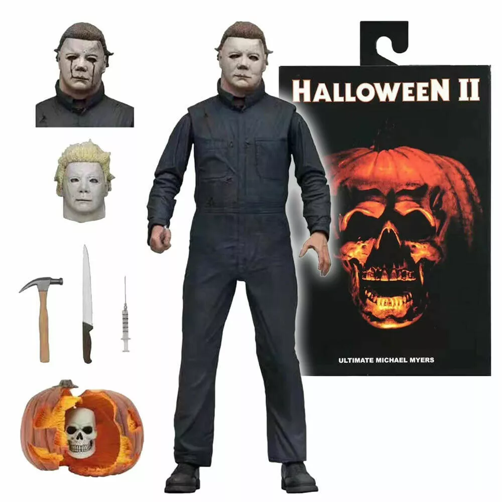 Neca halloween sale 2 michael myers