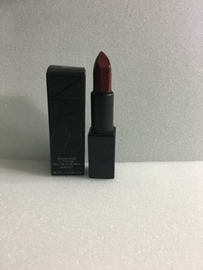 nars charlotte lipstick