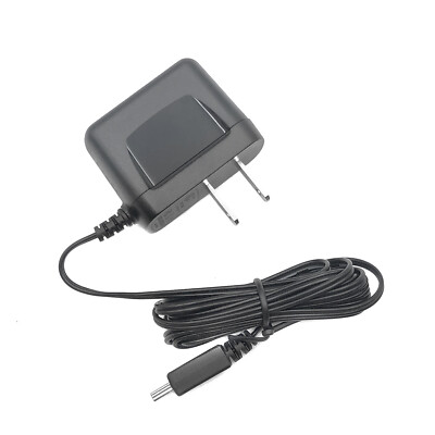 Genuine Motorola AC Wall Adapter Charger OEM for Cell Phone RAZR V3 V3C V3I V3M