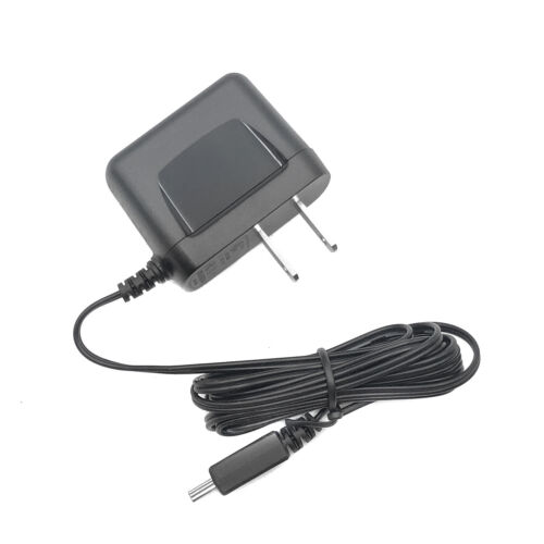 Genuine Motorola AC Wall Adapter Charger for Cell Phone RAZR2 V8 Luxury V9 V9m - Picture 1 of 5