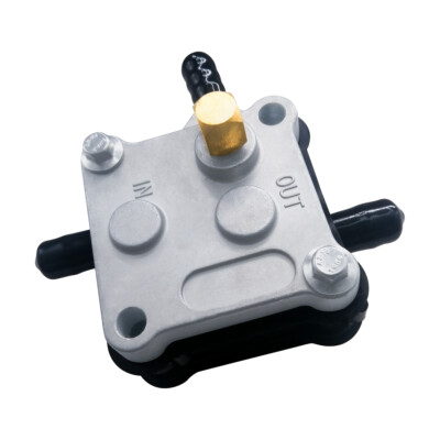 Fuel Pump For Mercury Outboard 30 40 45 50 55 60 65 75 80 90 HP 2Stroke 0G760300