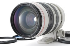 MINT w/Case Canon EF 35-350mm f/3.5-5.6 L USM Zoom Lens From JAPAN