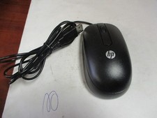 HP MOFYUO Used Wired USB Mouse