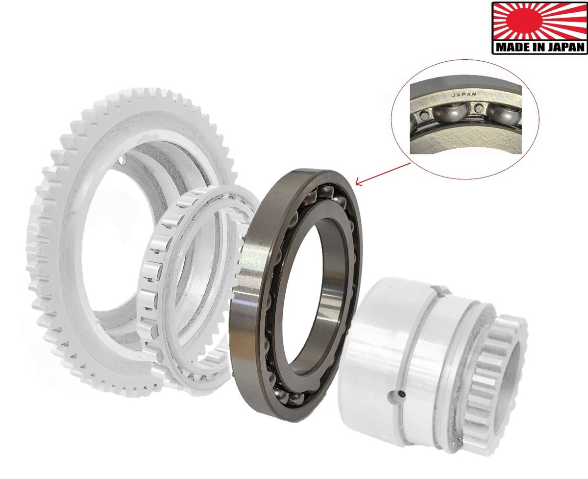 Yamaha GX 1800 FZS FZR 2008-2012 SHO SuperCharger Clutch Bearing