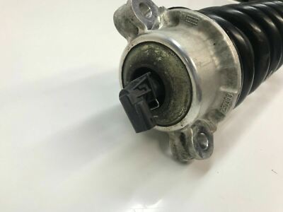 FERRARI 458 ITALIA SPIDER REAR SHOCK ABSORBER OEM 255864 #2 | eBay