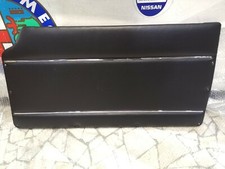 Coppia Pannelli Porte Alfa Romeo Gt BERTONE  Neri