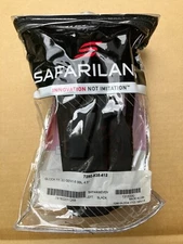 NEW Safariland 7280 Mid Ride Duty Holster 7280-835-412 Glock 17/22 LEFT Handed