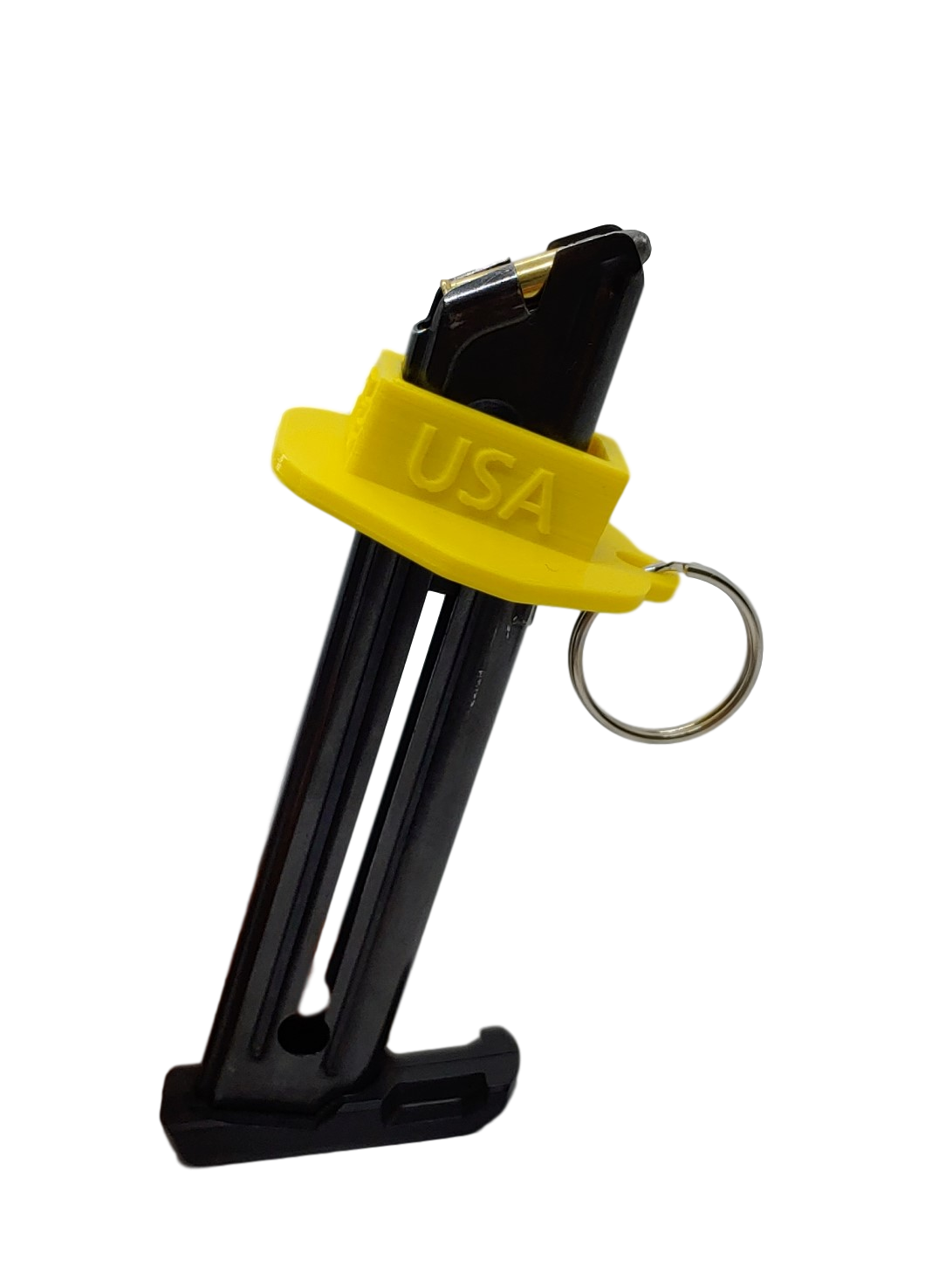 EZMAGLOADER Magazine Loader for Ruger Mark II III IV 22/45 22LR | eBay