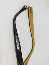 Authentic Temple Arm Leg Replacement PARTS Coach HC 6002 5055 135mm AY33