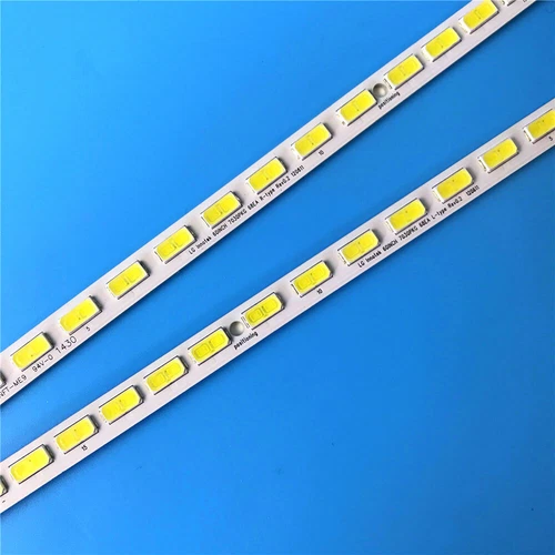 LED Backlight Strips For Sharp LC-60LE751K LCD-60NX550A LC-60LE640U LCD-60LX750A - Picture 4 of 6