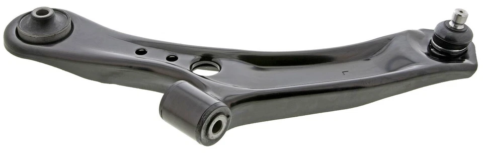 Conjunto de brazo de control y rótula delantero izquierdo inferior para Suzuki SX4 2007-2013 Foto 4 de 4