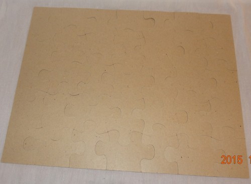 Cabbage Patch Kids Floor 35 Piece Puzzle Sleepover Party 1984 Complete - Picture 11 of 12