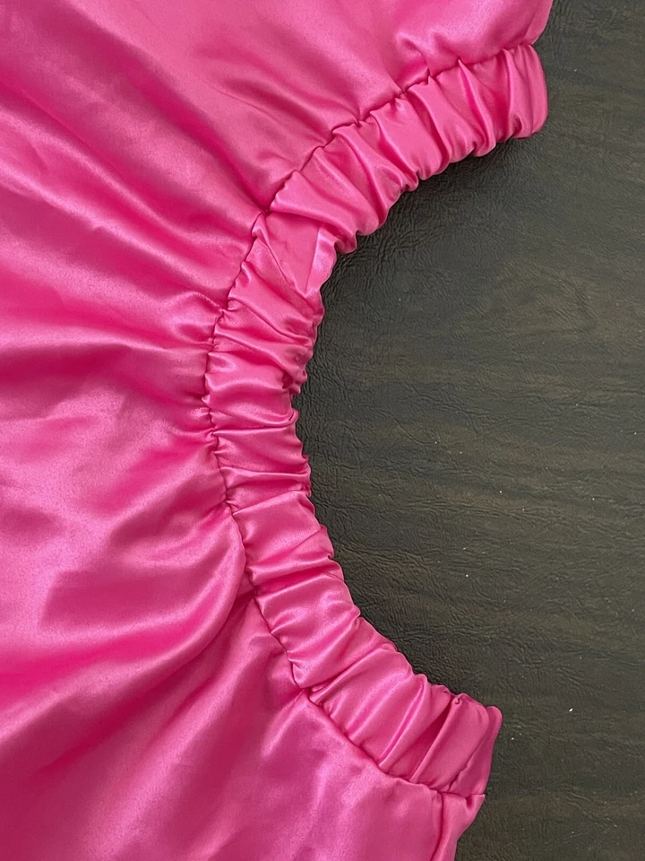 Vintage Victoria’s Secret Santa Skirt & Santa Hat - Image 4 of 4