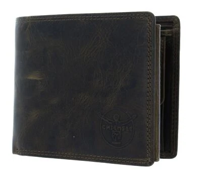 CHIEMSEE Dalian Wallet Geldbörse Green Grün Neu - Bild 1 von 4
