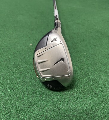 Nike IGNITE Hybrid, Left Handed, Uni-Flex Steel, 39”