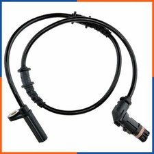 ABS Sensor vorne für MERCEDES | 6PU009106-931, 34613