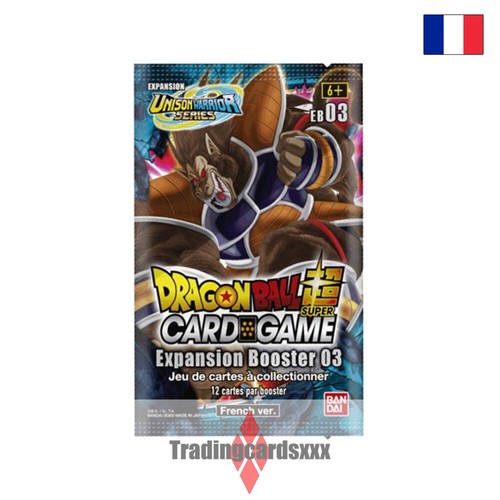 Dragon Ball z Carddass Premium Set Vol 8 Box Scellé Bandai | eBay
