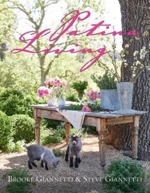Brooke Giannetti (u. A.) | Patina Living | Buch | Englisch (2019) |