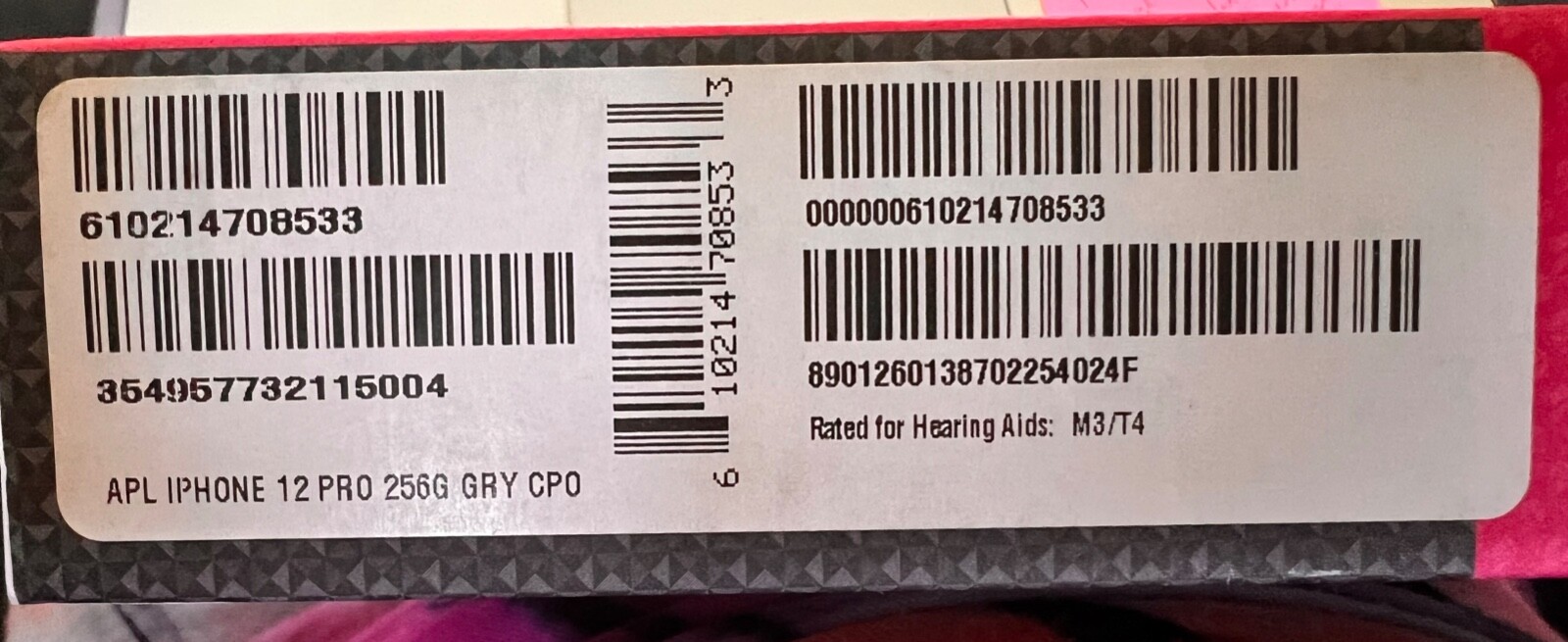 I Phone 12 Pro 256gb T mobile OFFER WELCOMED EBay i-phone-12-pro-256gb-t-mobile-offer-welcomed-ebay