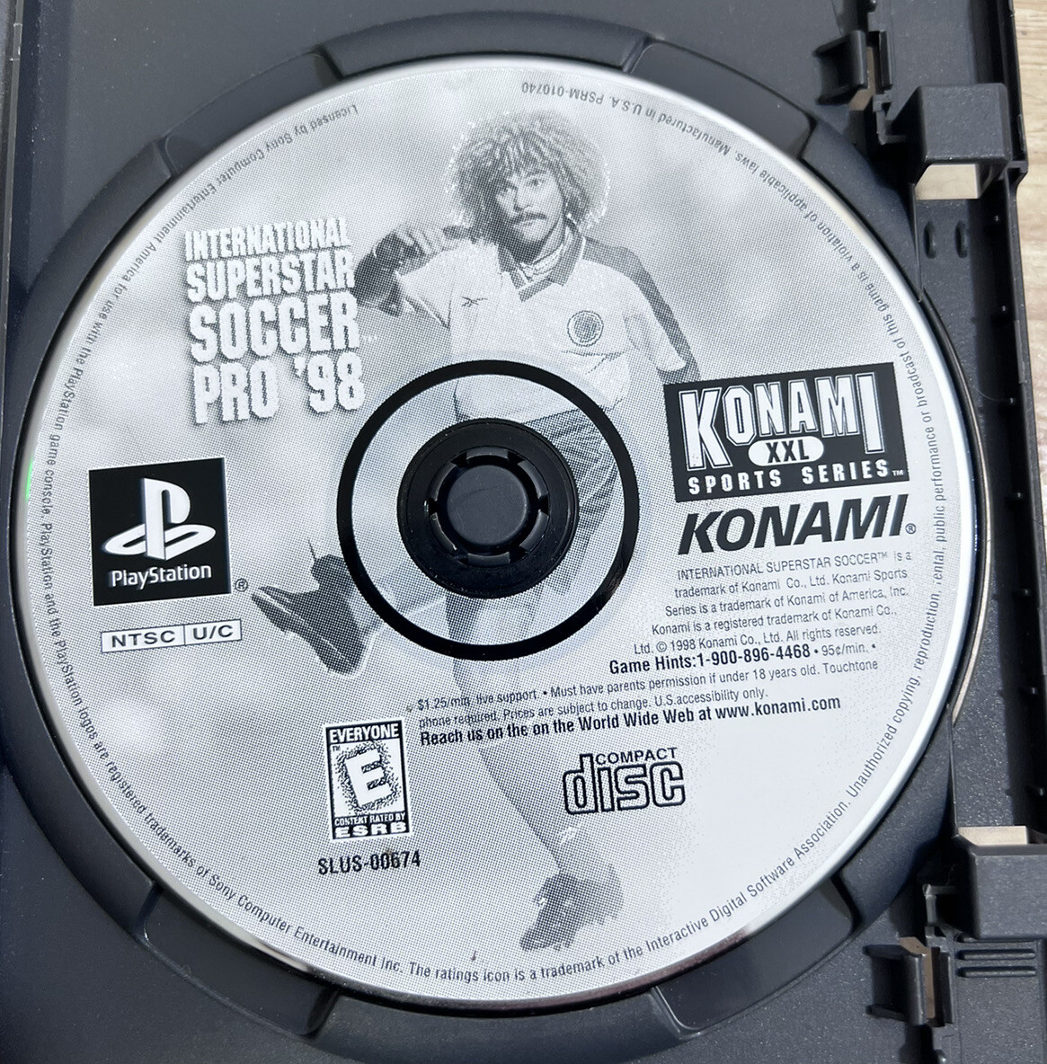 ワールドサッカー・スーパースターズ(1) [DVD] SOCCER LEGENDS ワールドサッカー スーパースターズ 1 - メルカリ