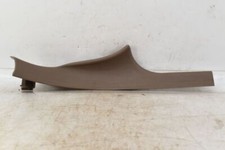 JAGUAR S-TYPE CCX 2.7 D VB4239RH Einstiegsleiste rechts hinten