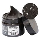 Advanced Leather Repair Gel Kit Filler Restore Car Seat Sofa Scratch Rips Holes