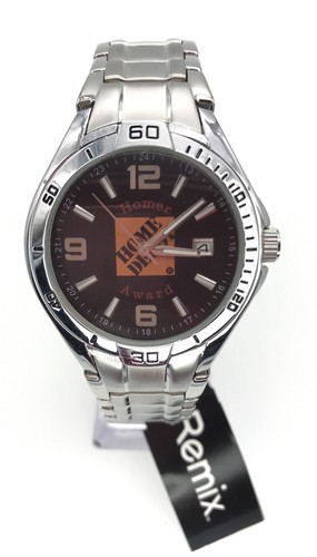 Rare! Fossil Remix Promotional Watch 