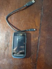 LG Verizon used Cell Phone