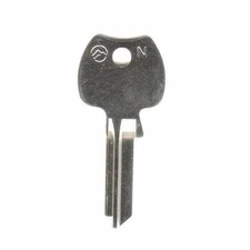 Olympus Lock KBN5 Key Blank, 5 Pin (10-Pack)