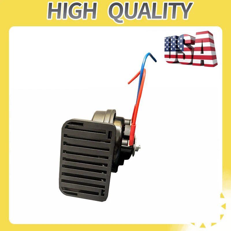 Motorcycle Horn for SUZU KI GSX-R600 - Image 4 of 4