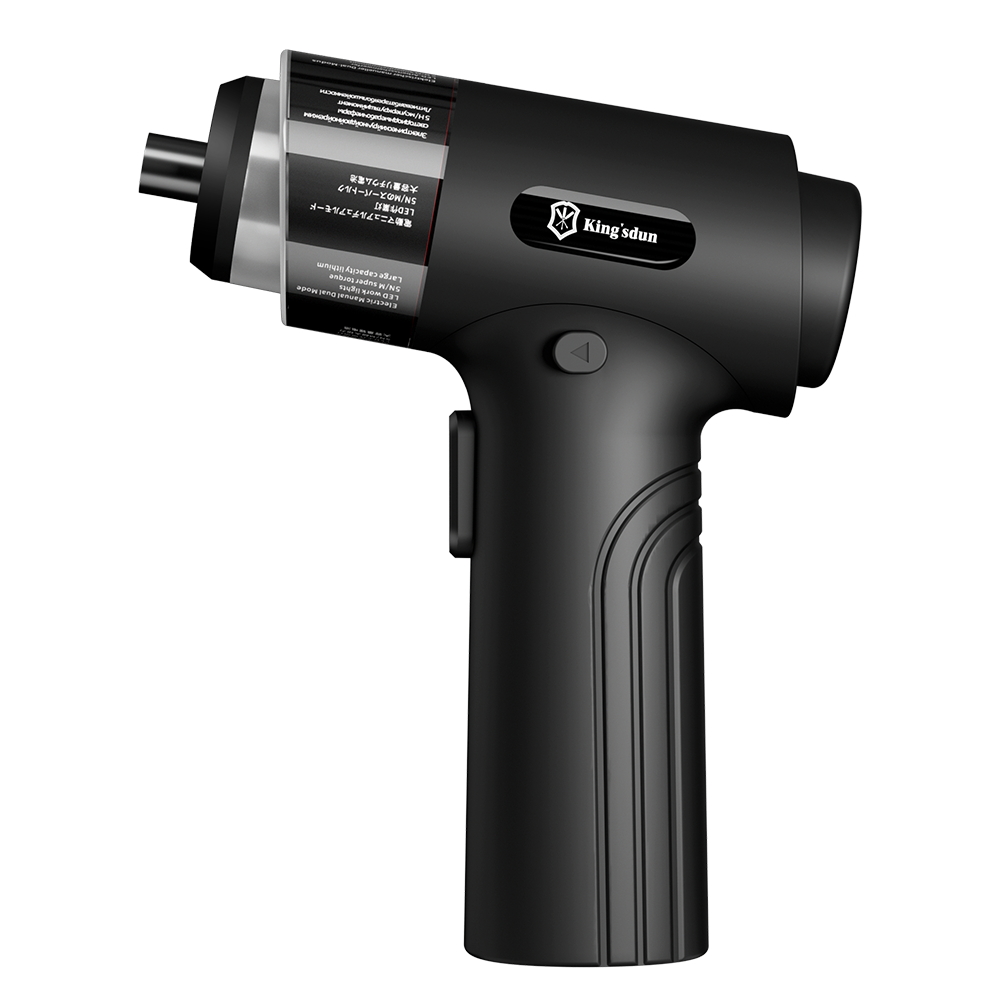 32 in1 Electric Cordless Screwdriver Set w/ Bag 3.7V Rechargeable